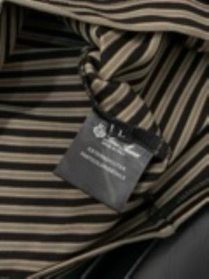 wholesale quality loro piana shirt model no. 12